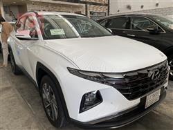 هیوندای تۆکسۆن